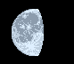 Moon age: 20 days,8 hours,42 minutes,69%