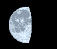 Moon age: 16 days,14 hours,52 minutes,96%